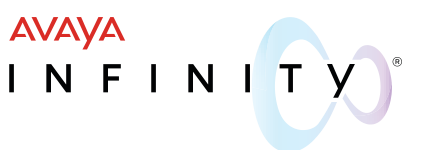 Avaya Infinity
