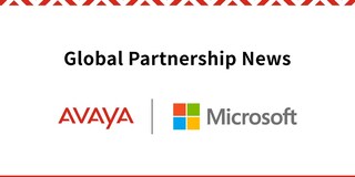 Avaya and Microsoft Expand Availability of Avaya OneCloud™ Solutions on Microsoft Azure