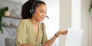 People First, Technology Second: A Mantra for Modernizing Remote Contact Center Work