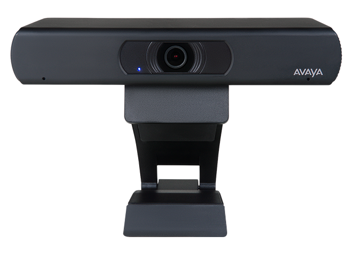 Avaya HC020 快捷会议摄像机 