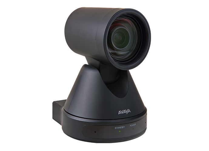 Avaya HC050 快捷会议摄像机