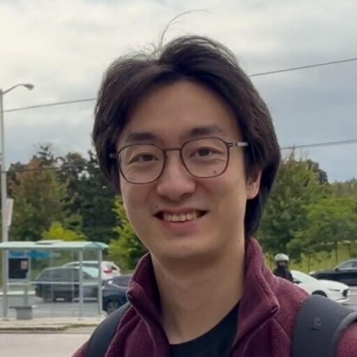 Yufeng Huang