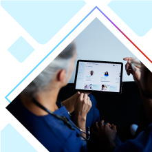 Abhilfe bei knappe Personalressourcen im Krankenhaus