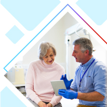 Conversational AI - Künstliche Intelligenz im Krankenhaus