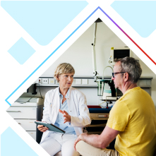 Digitale Effizienz im Gesundheitswesen