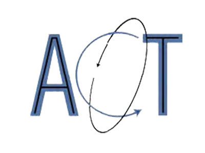 Advanced Call Center Technologies (ACT) logo