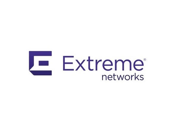 Extreme Networks logo
