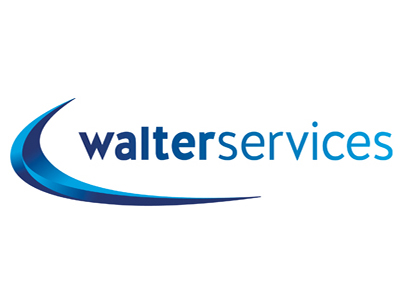 walter services logo