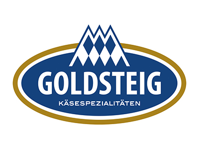 GOLDSTEIG Käsereien Bayerwald logo