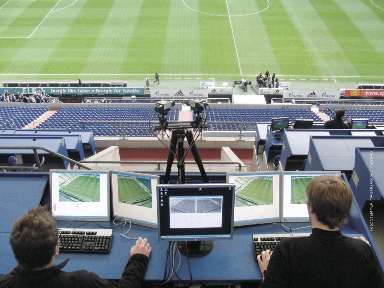 STEMMER IMAGING