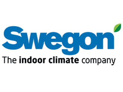 Swegon logo