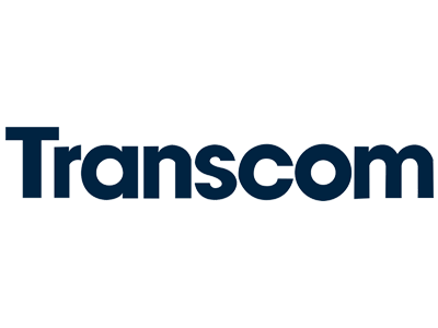 Transcom logo