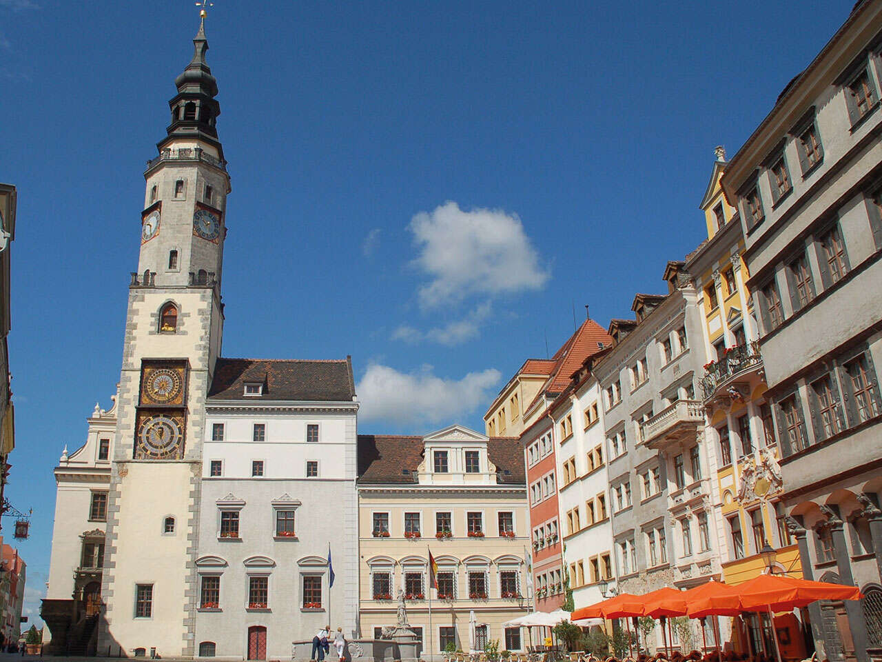 Stadt Görlitz