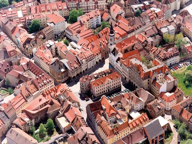 Stadt Görlitz