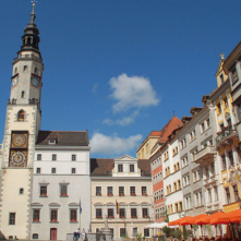 Stadt Görlitz