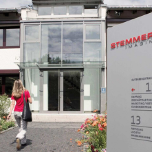 STEMMER IMAGING