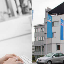 Volksbank Tettnang