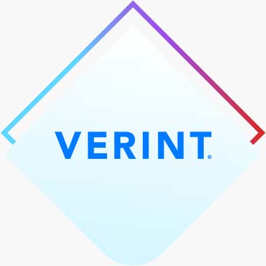 Verint logo