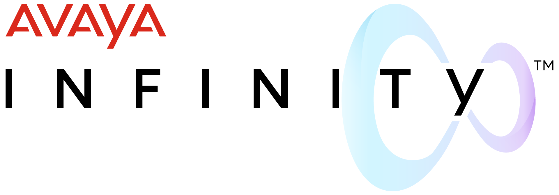 Avaya Infinity logo rgb