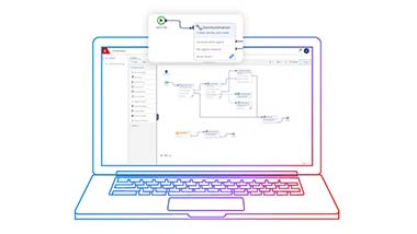 Avaya Infinity™ : Piloter une orchestration intelligente et créer des connexions