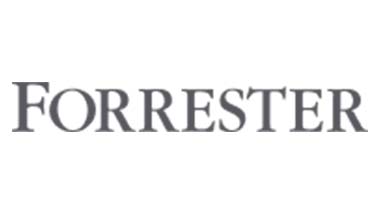 Forrester logo