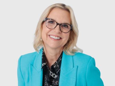 Marylou Maco, Chief Revenue Officer
