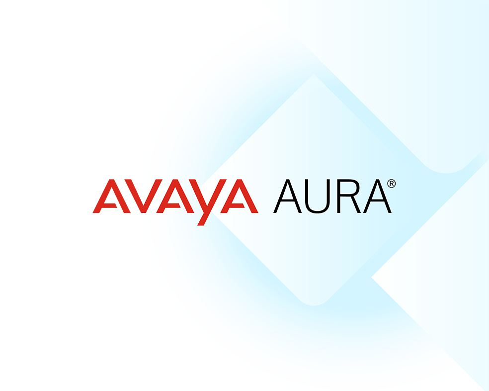 Avaya Aura logo
