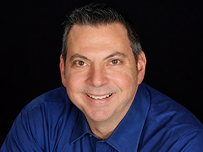 Brian Baumgart
