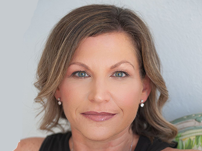Candace Sheitelman