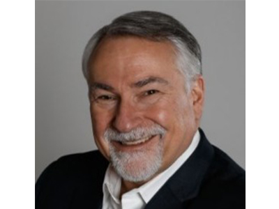 Martin Gravel