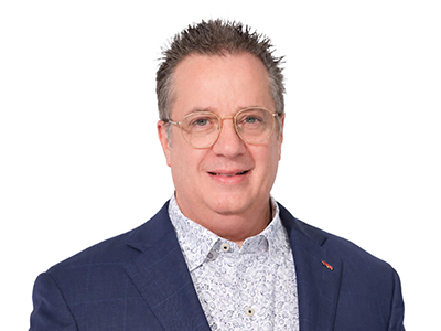 Ron Licata