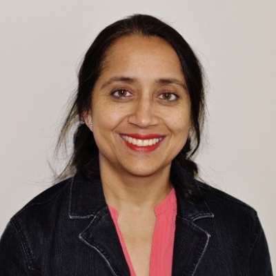 Vandana Brar