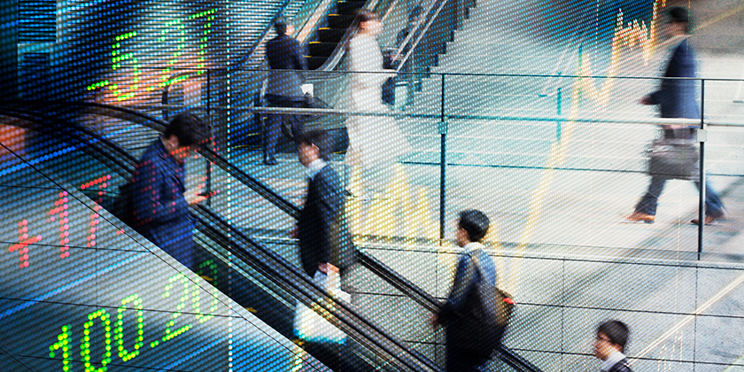 What Cloud-Smart Means for Regulated Industries 