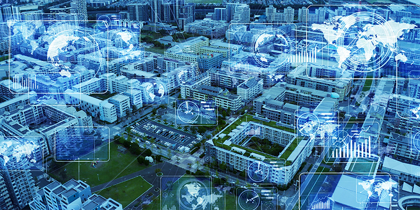 How to Modernize Government Communications Infrastructure Without Starting Over