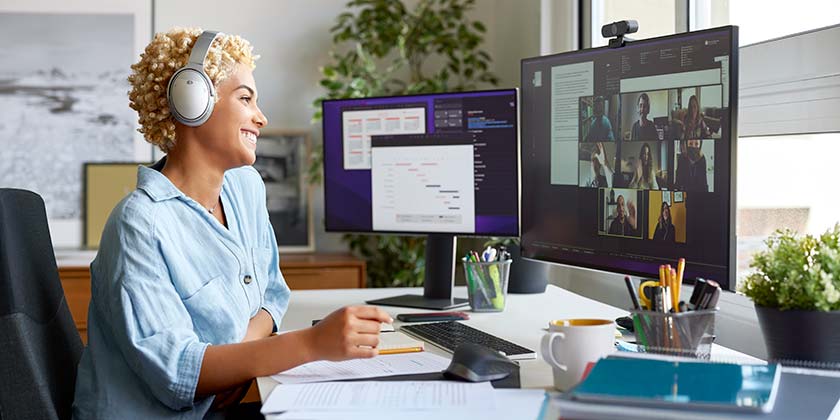 Avaya Cloud Office: All-in-One Cloud Communication