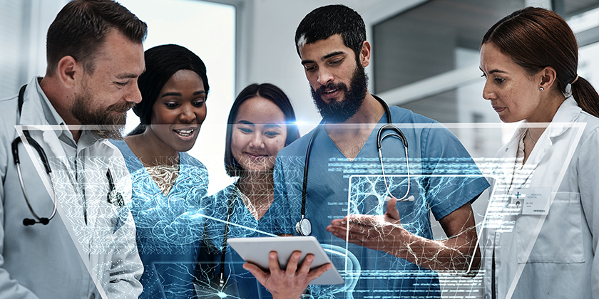 ATA Nexus 2026: Why Virtual Care Needs Enterprise Orchestration, Not More Point Solutions