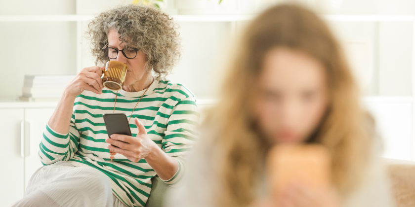 The X Factor for CX: What Gen X Reveals About the Future of AI Customer Experience