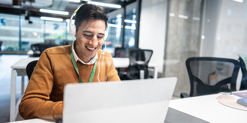 Customer Service Week: What It Takes to Say “I Can Help”