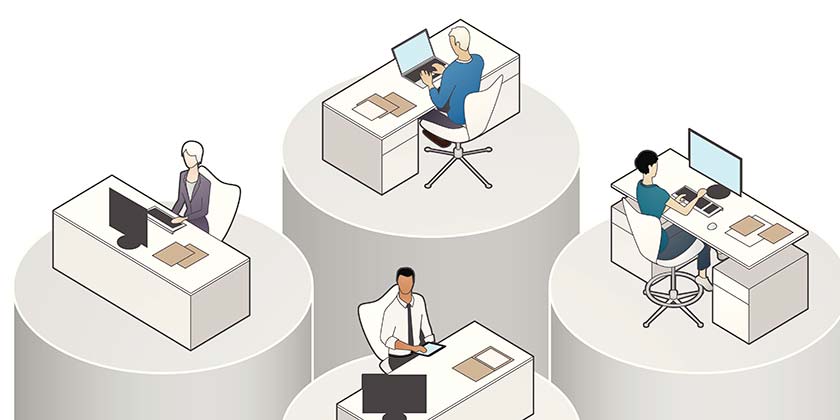 Personalization at Scale: Can AI Overcome the Data Silos Blocking True Customer Insights?