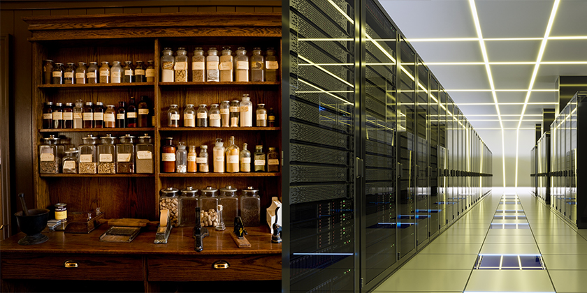 Enterprise AI Takes a Village 