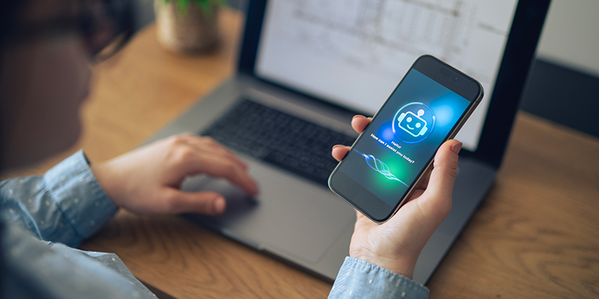 How Much Would You Let AI Do for You?