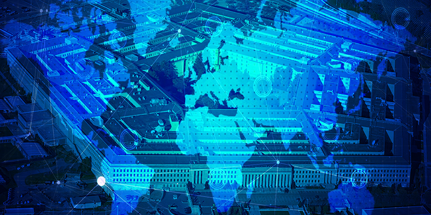 AI-Agnostic Architecture and the Future of Mission Communications