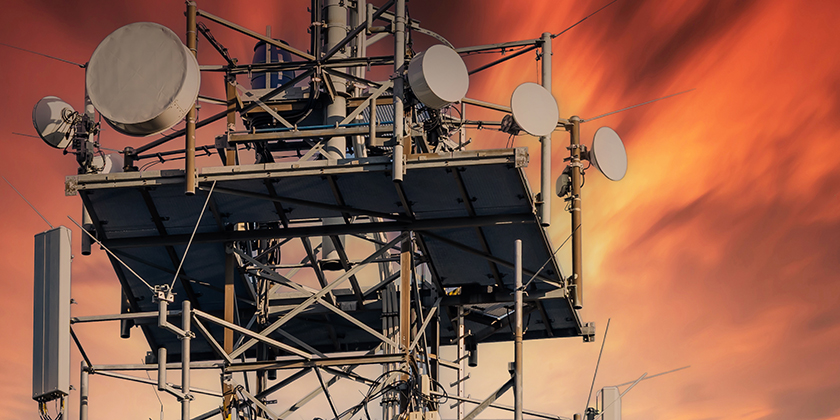 Cyber Resilience is More Than Uptime: What Critical Communications Need to Withstand Disruption
