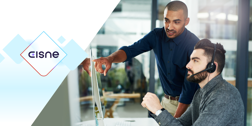 What Every Interaction Leaves Behind: Inside Cisne’s WFM Data Integration with Avaya Infinity