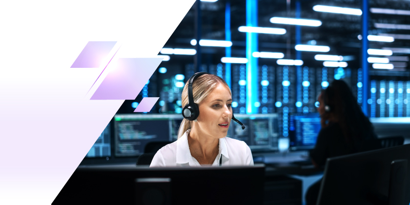 The Pathway from Avaya Aura to Mission-Critical Voice