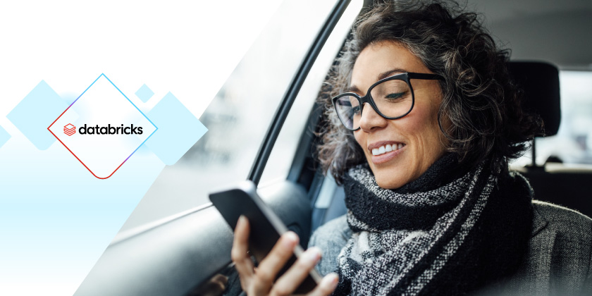 When Enterprise Data Becomes Customer Context 