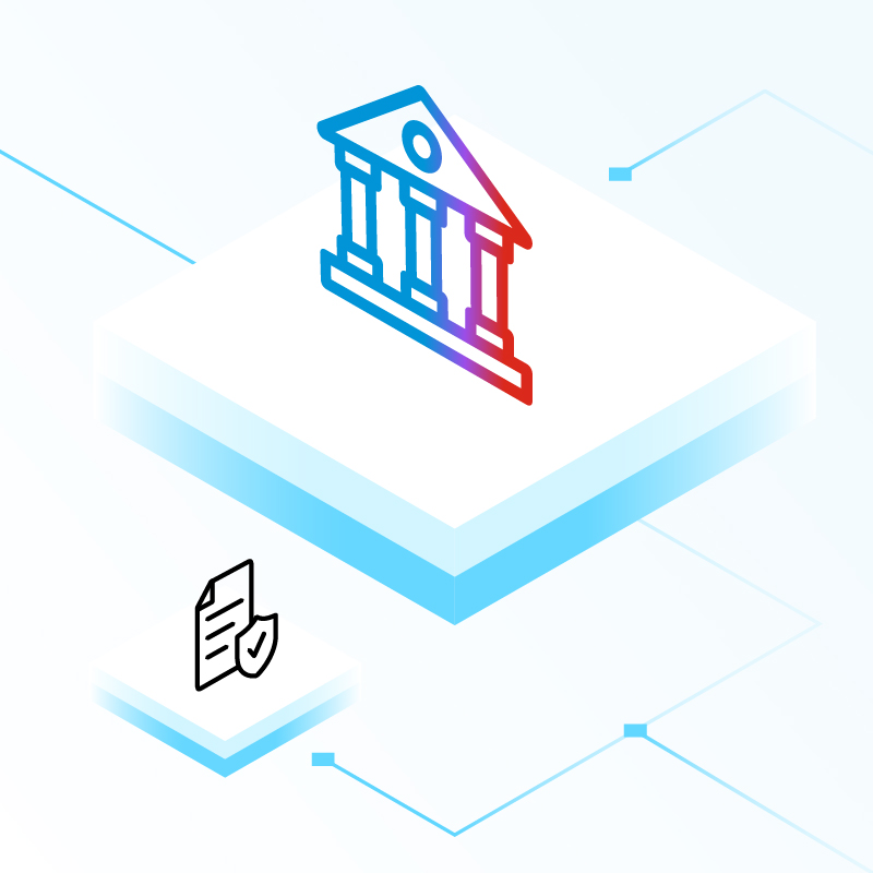 Avaya illustration of modernizing government communications