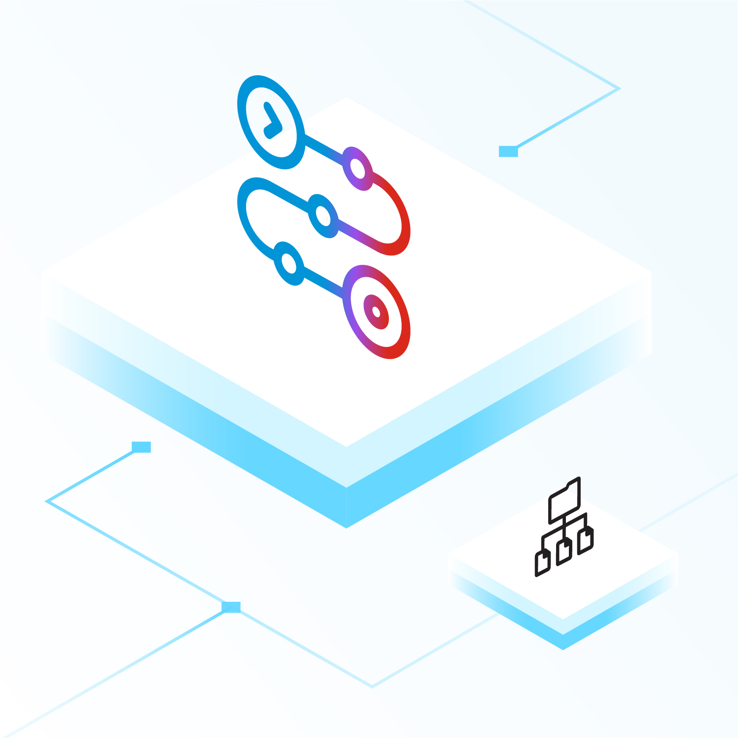 Environments customers already run graphic