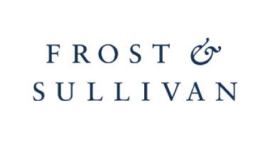 Frost & Sullivan Logo