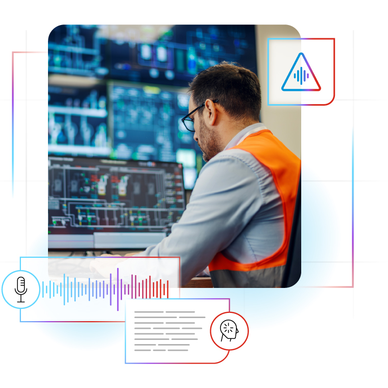 Critical communications infastructure solutions